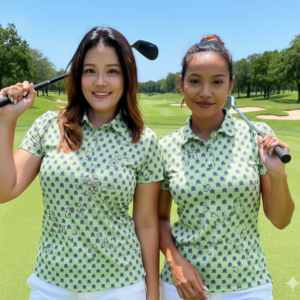 13 Wood Lemon & Blue